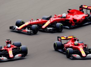 Fără cursă în weekend - Când va continua Formula 1?
