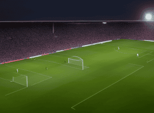 Un portar din Bundesliga, în vizorul lui ManCity?