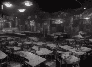 Noul film horror «Five Nights at Freddy's 2» promite groază maximă