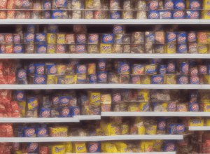 Revenire după doi ani – Pepsi din nou la Edeka! Dar există o problemă