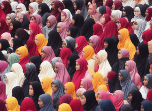 Gunnar Schupelius: Interzicerea vălului islamic este importantă și pentru musulmani