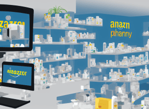 Decizie BGH - De la sfârșitul lunii aprilie, fără medicamente pe Amazon!