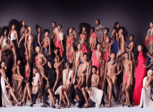 Concurenții din noul sezon GNTM 2025 – Dintre acești candidați trebuie să aleagă Heidi Klum