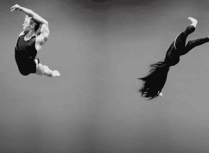 La doar 22 de ani - Superstarul gimnasticii își anunță retragerea surprinzătoare!