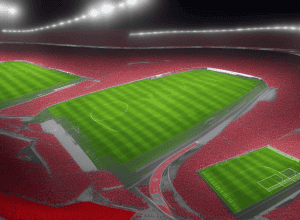 Acum 10 ani - Retrogradarea HSV aduce milioane pentru Augsburg