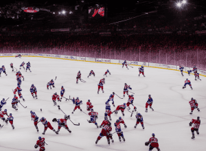 Finala DEL 2025: Unde poți vedea meciul dintre Kölner Haie și Eisbären Berlin la TV?