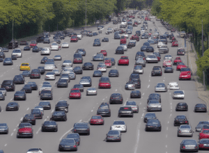 Noi reglementări UE: Mașinile mai vechi ar putea fi inspectate anual