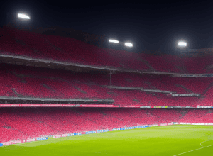 Meciul Bundesliga de sâmbătă - Cum să urmăriți live la TV Frankfurt – Leipzig