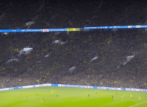 Bundesliga sâmbătă - Cine transmite Hoffenheim – Dortmund la TV?