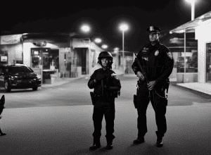 Gütersloh: Câine polițist prinde un hoț (42 de ani)