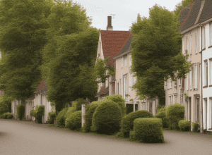 Rendsburg: Serie de spargeri în case de vacanță