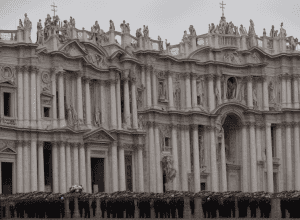 Funeraliile Papei Francisc: Măsuri de securitate extrem de ridicate la Vatican