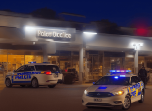 Heidelberg: Necunoscut agresează o casieră și fuge