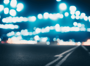 A40: Olandez (50) Fuge de Poliție cu Viteză Redusă
