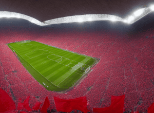 Primă de 300.000 de euro pentru salvarea Sandhausen - Va deveni mega-prima o amenințare pentru Dynamo?