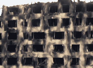 Incendiu în Walsrode: Finalizarea investigațiilor într-o locuință socială