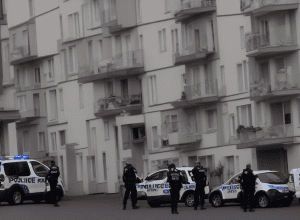 Percheziții în Köln: Frați suspectați de posesie ilegală de arme
