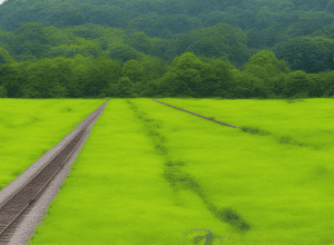Tragedie în Markelfingen: Tren calcă un cuplu de gâște