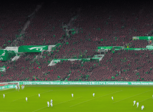 Werder Bremen: Tendință confirmată - Ascensiune după pauză