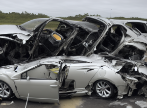 Atenție la animalele sălbatice! Cum să eviți accidentele grave