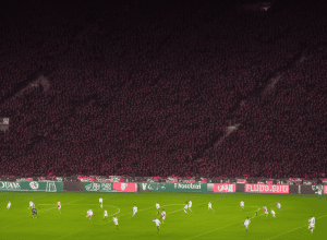 De 48 de ani! - Serie horror incredibilă a lui St. Pauli împotriva lui Werder