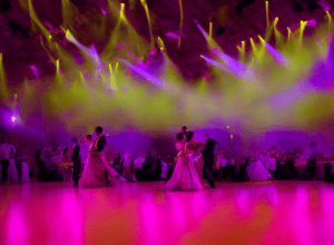 Diego Pooth cucerește ringul de dans la «Let’s Dance»