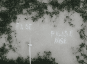FALSE