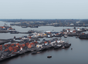 Autoare de bestselleruri, găsită moartă pe barca sa din Hamburg