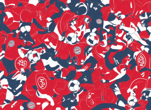 Cine a participat la design! - Adevărul despre noul tricou Bayern