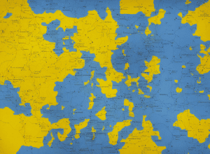 Ucraina ar putea ceda temporar teritorii pentru pace – Un compromis necesar?