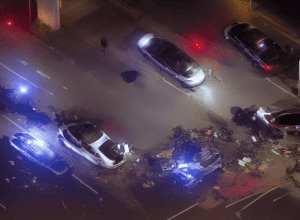Arestare! - O fetiță de 12 ani dispărută, găsită cu un bărbat (49 de ani)