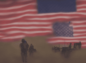 «Voia să lupte împotriva SUA» - Fiul unei agente CIA moare în armata lui Putin!