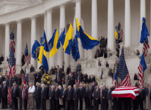 Întâlnire Zelenski-Trump: Discuții despre pace în Ucraina