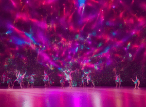 Christine Neubauer despre «Let’s Dance» - «Am 62 de ani! Antrenamentul nu e o plimbare»