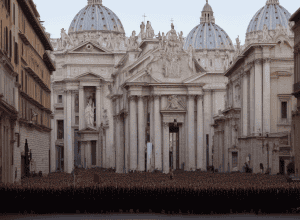 Ultima călătorie a Papei Francisc prin Roma