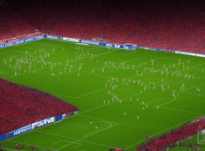 Pariu inedit - Antrenorul Leitl trebuie să ia masa cu un jucător de la Hertha
