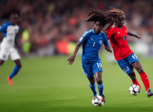 Look nou pentru Marius Wolf: Surpriză cu dreadlocks în Bundesliga!
