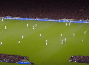 Gol important! – Acest gol dă speranțe echipei Münster