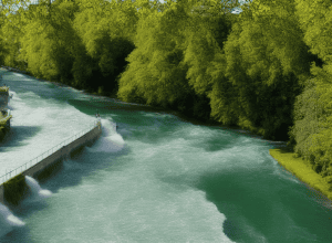 Tragedie în München: O surferă moare în Eisbach. De ce este râul atât de periculos?