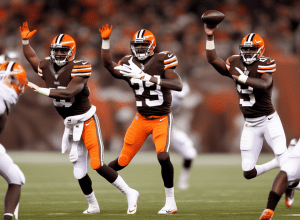 Surpriză majoră: Sanders a ajuns la o nouă echipă NFL!