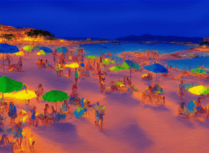 Ghid de petrecere la Playa de Palma - Zece greșeli și cât costă