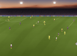 Victorie în Cupă împotriva lui Real - Dramatism la ultima secundă pentru Barça și Flick