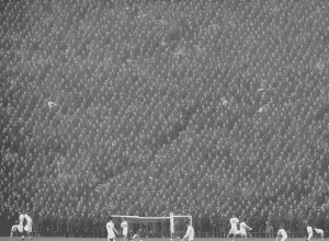 Acum 25 de ani - Antrenament întrerupt! Hertha tremură pentru vedeta atacului