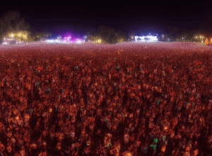 SUV intră în mulțime la un festival în Canada - Mai mulți morți