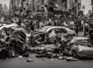 Tragedie în Vancouver: Mașină intră în mulțime la festival