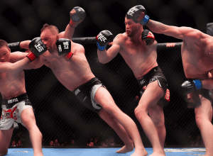 Victorie importantă pentru Abus Magomedov în UFC: Intră în Top 15 mondial!