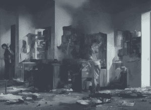 Furt într-un apartament în Herne: Două femei suspecte