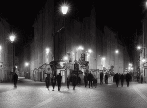 Erfurt - Atac cu bătaie pe strada Schmidtstedter
