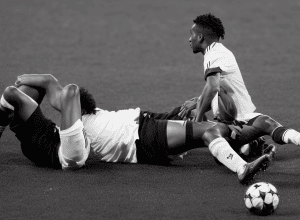 Starul lui Bayern, Kim, a ieșit accidentat – Este Kim epuizat de Kompany?