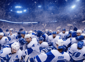 Eisbären Berlin, campioana Germaniei la hochei pe gheață în 2025 – Un titlu între lacrimi și triumf